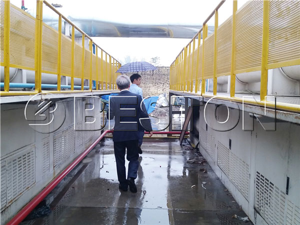 factory visiting factory visiting