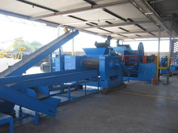 tyre recycling plant for sale tyre recycling plant for sale